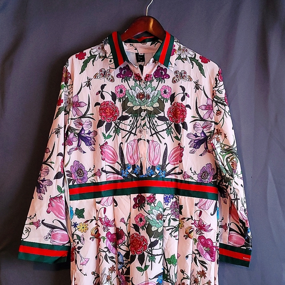Lovely Floral dress